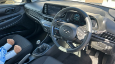 Hyundai i20 1.0T GDi 48V MHD SE Connect 5dr Petrol Hatchback